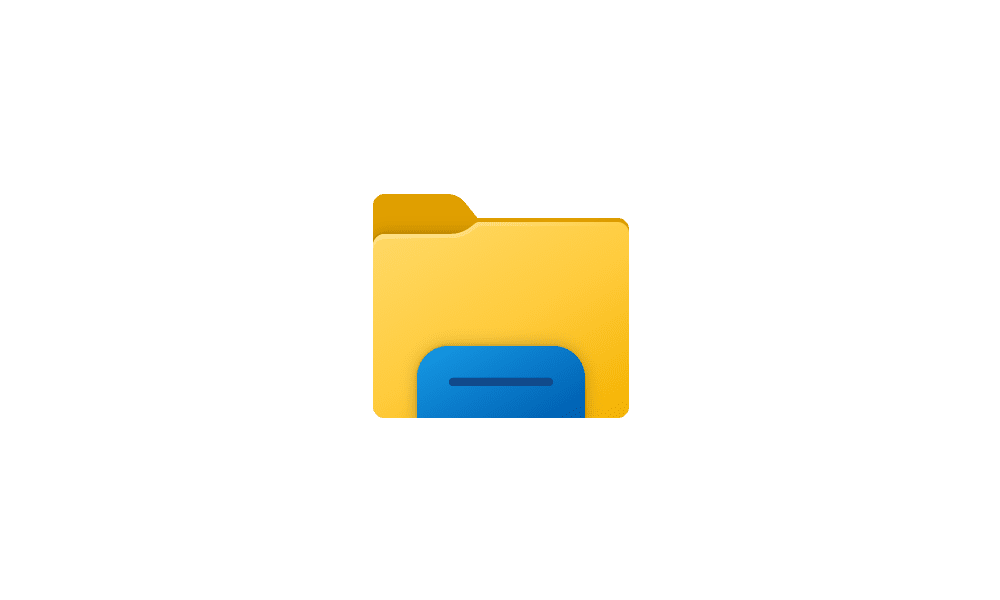 ExplorerBar